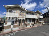 Queen's Court　知立市新林町の画像