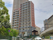 ビガーポリス133宝塚の画像