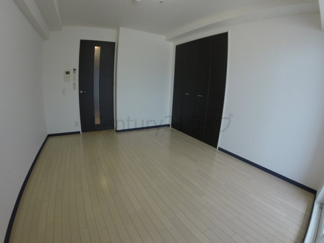 【寝室】 | ビガーポリス133宝塚