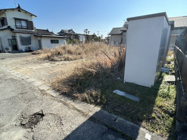 古閑中町土地