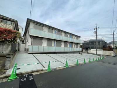 【駐車場】 | crescente pal【SHM】