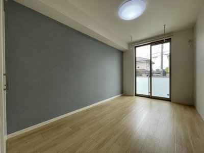 【寝室】 | crescente pal【SHM】