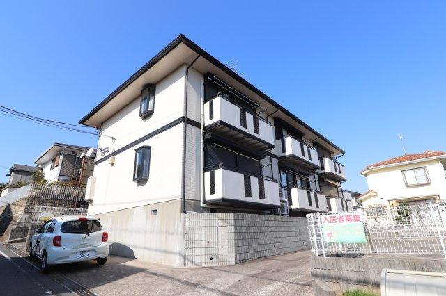 シャトルすみれが丘