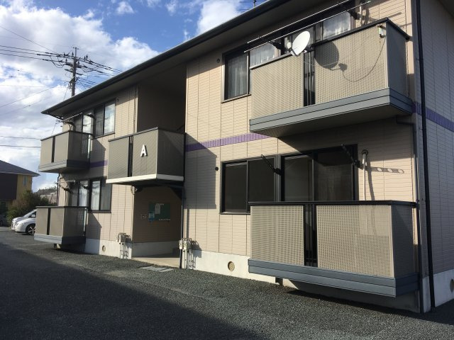 セジュールかながわ B棟