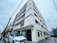 ネオハイツ千駄木の画像