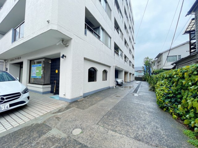 【周辺】 | ネオハイツ千駄木