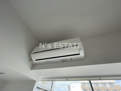 【設備】 | ワコーレヴィータ下沢通