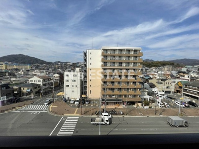 【展望】 | ワコーレヴィータ下沢通