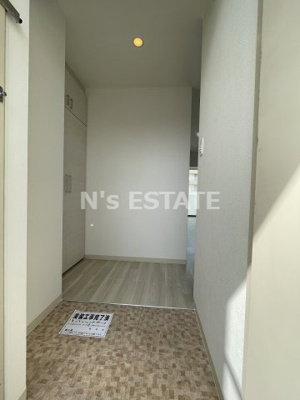 【玄関】 | ワコーレヴィータ下沢通