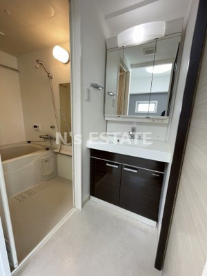 【洗面所】 | ワコーレヴィータ下沢通