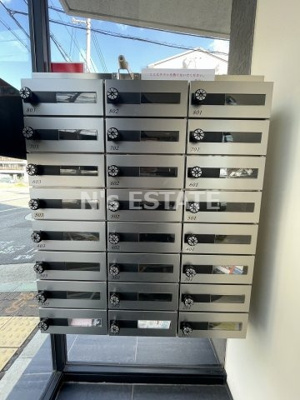 【その他共用部分】 | ワコーレヴィータ下沢通