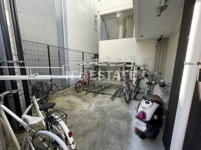 【その他共用部分】 | ワコーレヴィータ下沢通