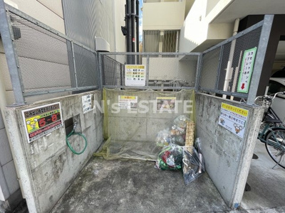 【その他共用部分】 | ワコーレヴィータ下沢通