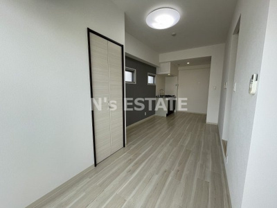 【洋室】 | ワコーレヴィータ下沢通