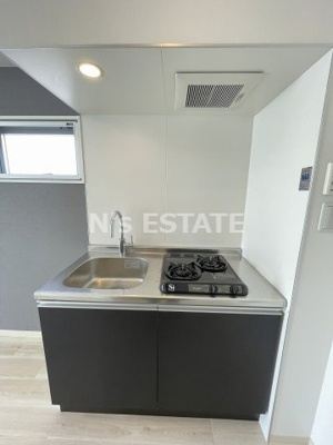 【キッチン】 | ワコーレヴィータ下沢通