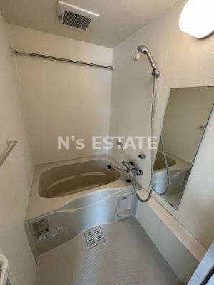 【浴室】 | ワコーレヴィータ下沢通