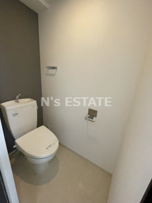 【トイレ】 | ワコーレヴィータ下沢通