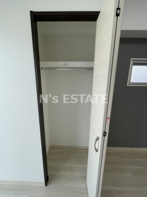 【収納】 | ワコーレヴィータ下沢通