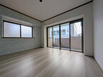 【居間・リビング】