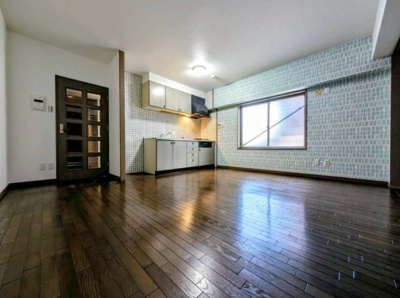 【キッチン】 | サウスイン弥永