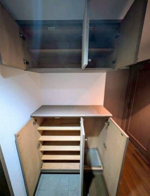 【収納】 | サウスイン弥永