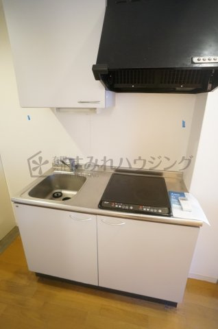 プライムコート荒牧のキッチン|参考、同建物・同間取りの号室