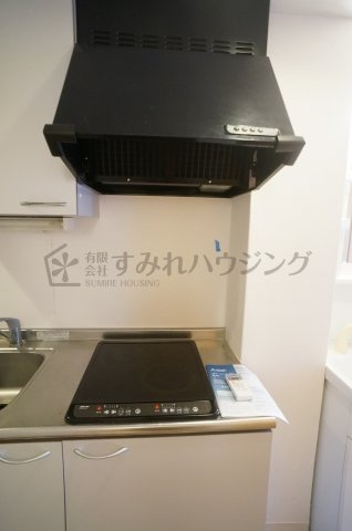 プライムコート荒牧のキッチン|参考、同建物・同間取りの号室