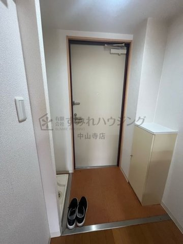 プライムコート荒牧のその他共用部分