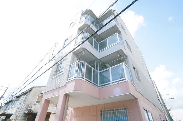 プライムコート荒牧