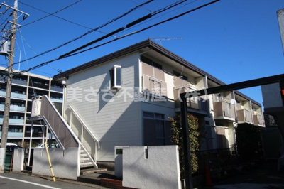 【外観】 | ドエル西八