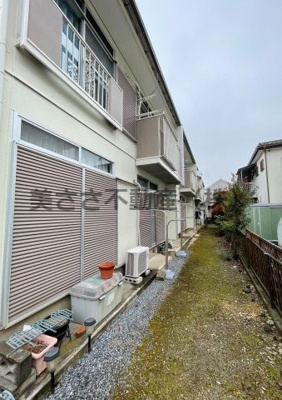 【外観】 | ドエル西八