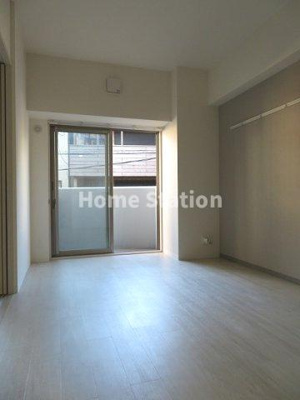 【居間・リビング】 | ルアナ北梅田