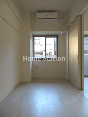 【寝室】 | ルアナ北梅田