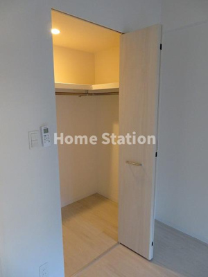 【収納】 | ルアナ北梅田