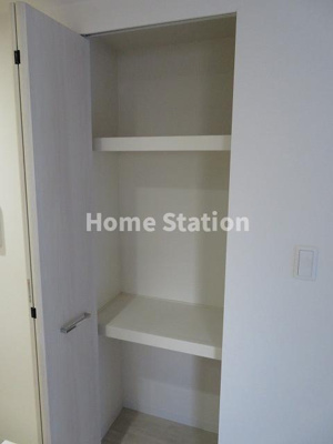 【収納】 | ルアナ北梅田