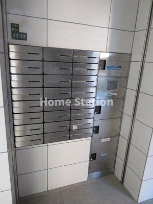 【その他共用部分】 | ルアナ北梅田