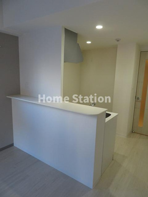 【キッチン】 | ルアナ北梅田