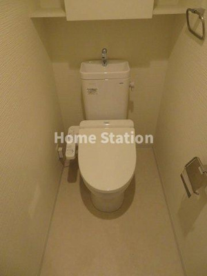 【トイレ】 | ルアナ北梅田