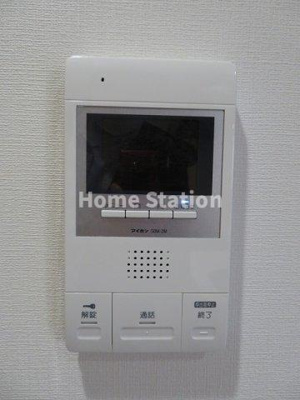 【セキュリティ】 | ルアナ北梅田