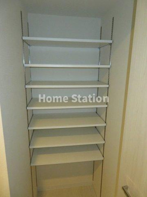 【玄関】 | ルアナ北梅田