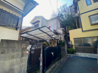 【外観】
