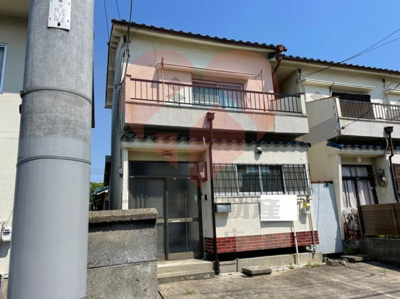 【外観】 | 堺市北区新金岡町５丁戸建