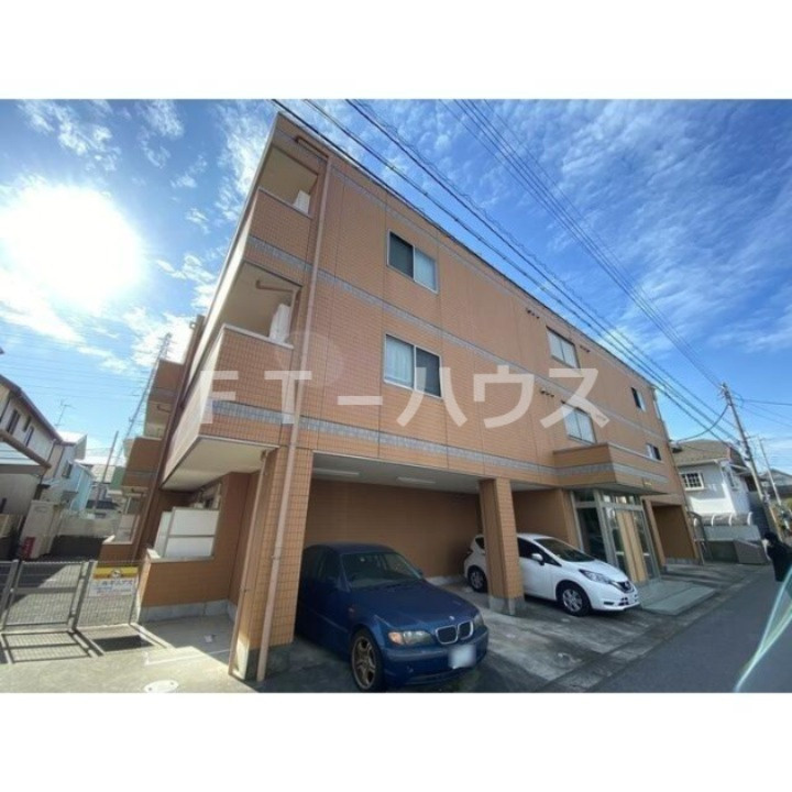 カーサノザキⅦ