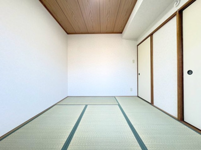 【和室】 | 千里中央ガーデンズ