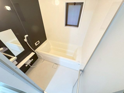【浴室】 | 千里中央ガーデンズ