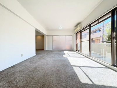 【居間・リビング】 | 千里中央ガーデンズ