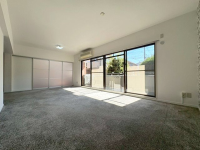 【居間・リビング】 | 千里中央ガーデンズ