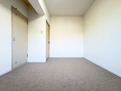 【寝室】 | 千里中央ガーデンズ