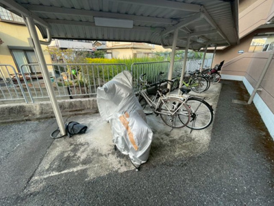 【その他共用部分】 | エスポワール西神戸