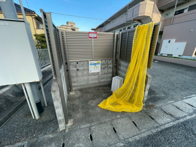 【その他共用部分】 | エスポワール西神戸
